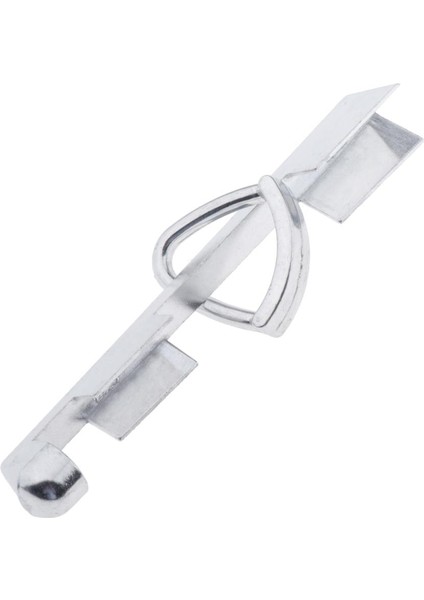 11 cm Havuz I Snooker Kelepçe Devrilme Aksesuarları (Yurt Dışından)