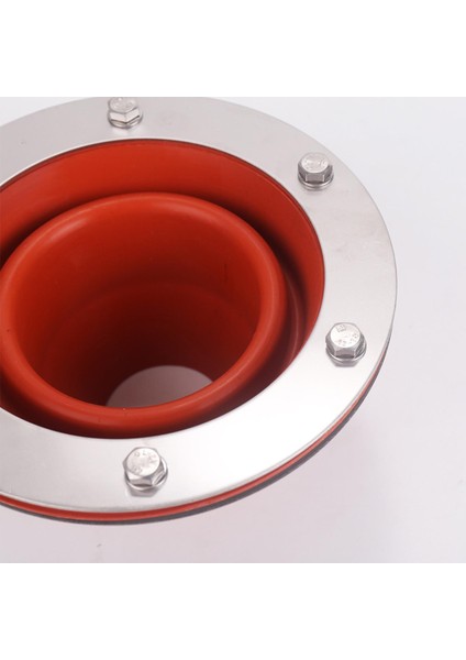 Silikon Yakacak Odun Anti-Scald Havalandırma 16X9CM (Yurt Dışından)