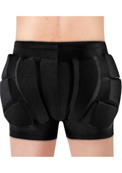 Eva Iklı Kısa Pantolon S Için Dişli Iğı (Yurt Dışından)