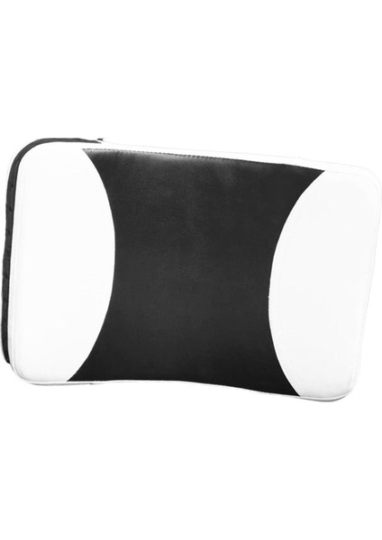 Egzersiz Tekvando Fitness 38X26X5CM Için Pu Tekvando Kick (Yurt Dışından) modelleri