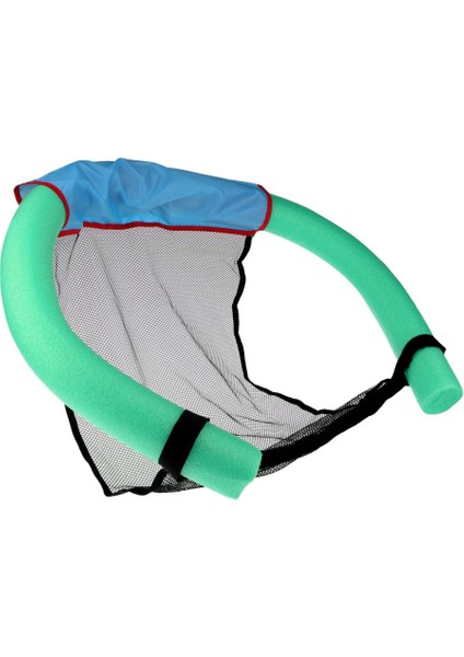 Swim Noodle Mesh, Plaj Için Salon Koltuk , Yüzme, Boyut (Yurt Dışından)