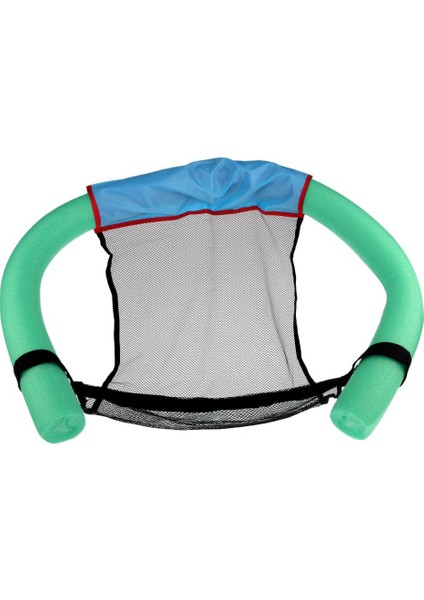 Swim Noodle Mesh, Plaj Için Salon Koltuk , Yüzme, Boyut (Yurt Dışından)