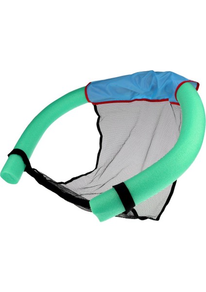 Swim Noodle Mesh, Plaj Için Salon Koltuk , Yüzme, Boyut (Yurt Dışından)