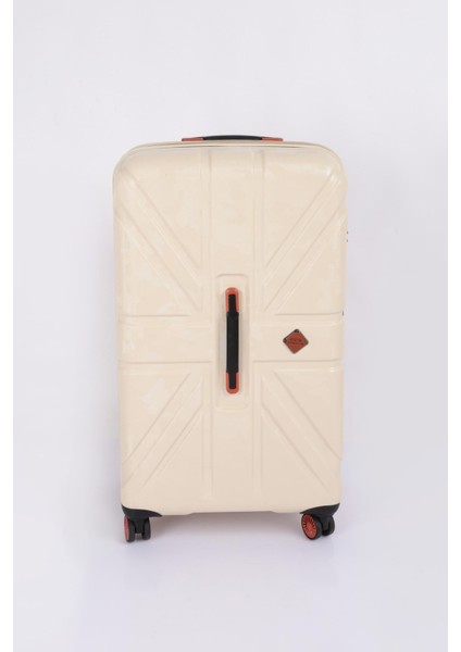 Ççs 5243-B Trolley Büyük Boy Valiz