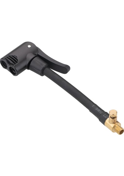 Otomotiv Ği Hortum Bağlantısı Evrensel Şişme Pompa Uzatma 40CM (Yurt Dışından)