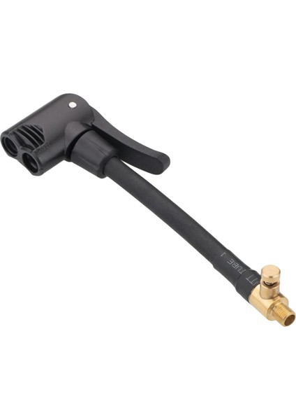 Otomotiv Ği Hortum Bağlantısı Evrensel Şişme Pompa Uzatma 40CM (Yurt Dışından) fırsatları