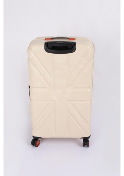 Ççs 5243-B Trolley Büyük Boy Valiz