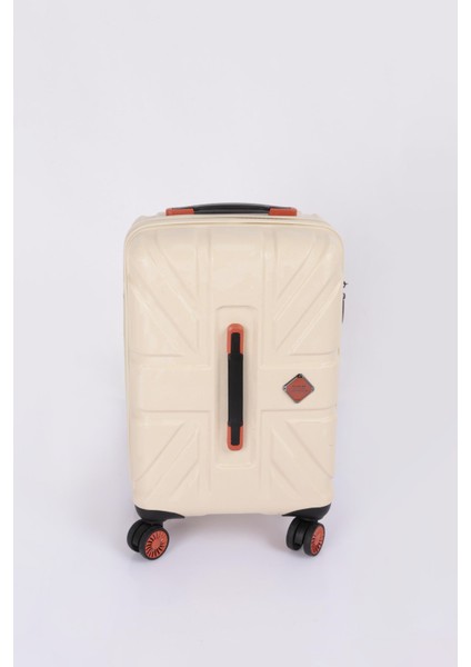 Ççs 5243-K Trolley Kabin Boy Valiz