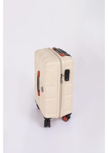 Ççs 5243-K Trolley Kabin Boy Valiz