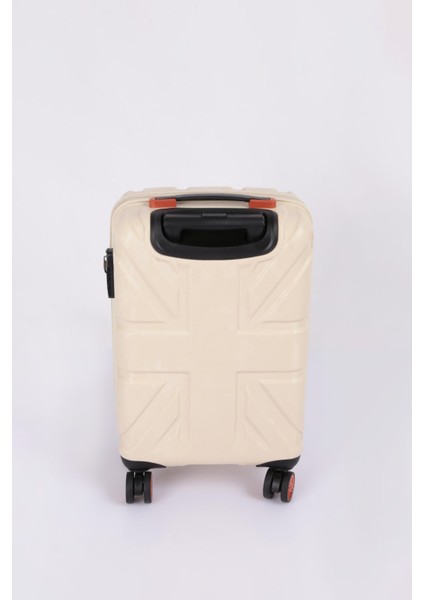 Ççs 5243-K Trolley Kabin Boy Valiz