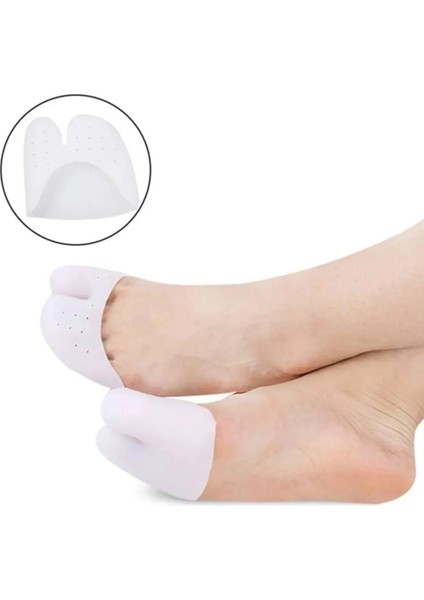 Baş Parmak Ayırıcı Tüm Gömlek Silikon fiyatları