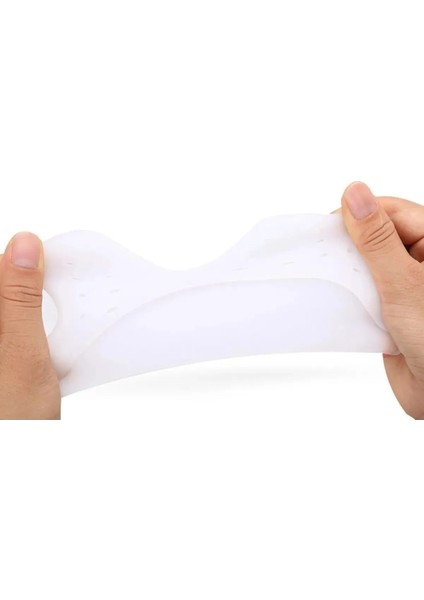 Baş Parmak Ayırıcı Tüm Gömlek Silikon modelleri