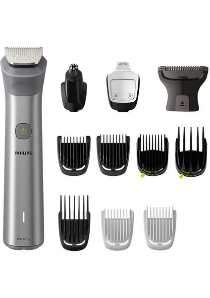 5000 Serisi MG5950 Traş Makinesi + 500ML Inox Çelik Termos fiyatları