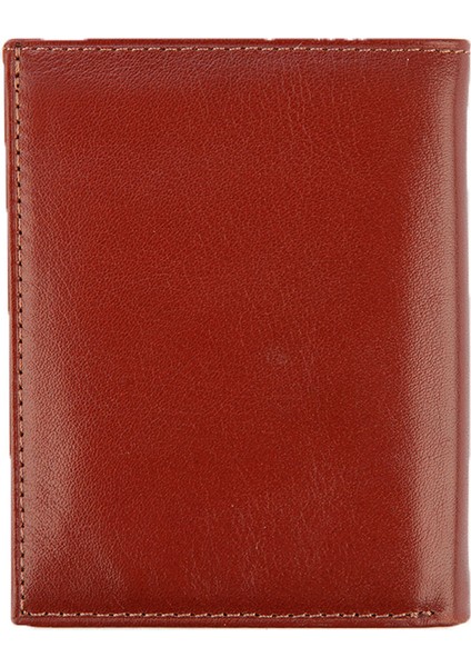 Deri Erkek Cüzdan Taba C156-03 fiyatları