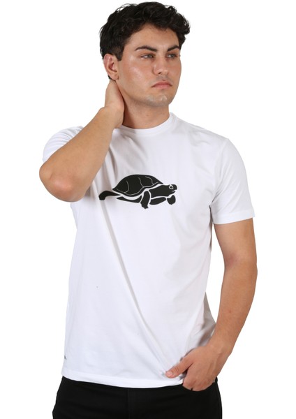 Batman Bisiklet Yk T-Shirt