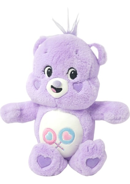 Banbo Gökkuşağı Ayı Peluş Oyuncak 27CM (Yurt Dışından)
