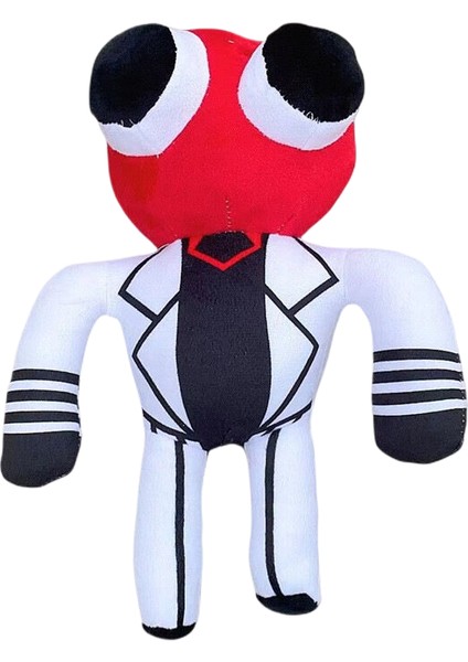 Banbo Rainbow Partner Serisi Ant Çocuk Peluş Oyuncak 30CM (Yurt Dışından)