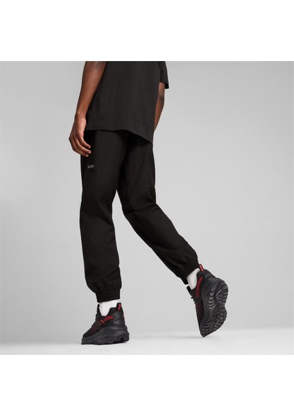 681622-01 Rad/cal Woven Pants Puma Black Erkek Esofman Altı