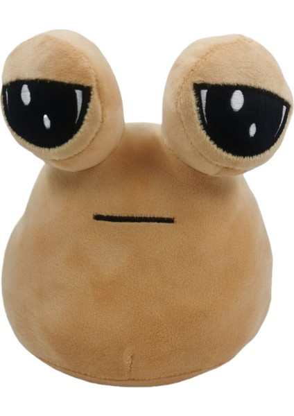 Banbo Evcil Uzaylı Peluş Oyuncak 22CM (Yurt Dışından)