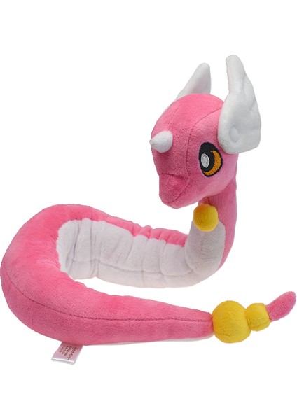 Banbo Pokemon Ejderha Peluş Oyuncak 68CM (Yurt Dışından)