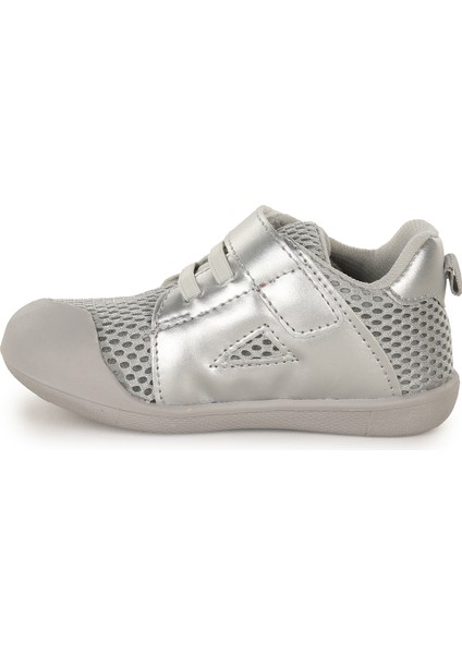 Puppies Cırtlı Erkek Bebek İlk Adım Panduf Ayakkabı Tekstil Materyal ile Rahat Kullanım fiyatları