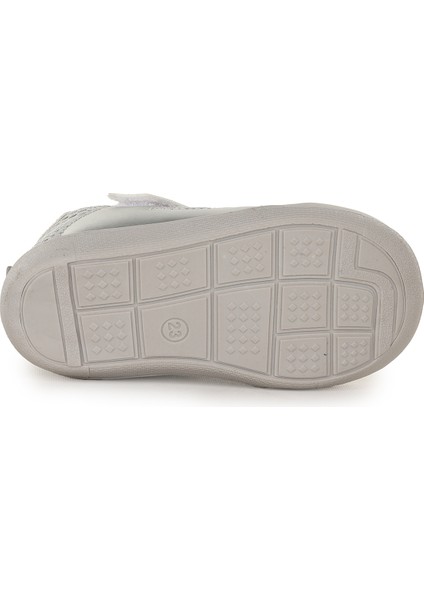 Puppies Cırtlı Erkek Bebek İlk Adım Panduf Ayakkabı Tekstil Materyal ile Rahat Kullanım indirimleri