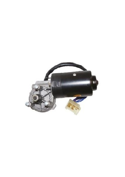 Ön Silecek Motoru Doğan Kartal Şahin Slx 64342394 RSM843 Dodo