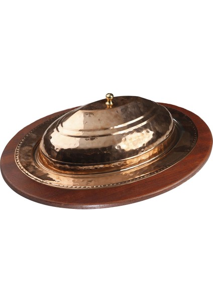 1 Porsiyon Iskender Set 28X38 cm