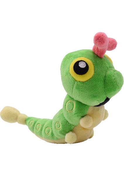 Banbo Pokemon Peluş Oyuncak 17CM (Yurt Dışından)