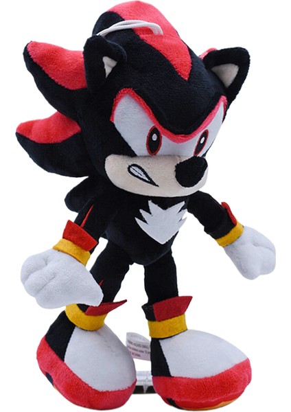 Banbo Sonic The Hedgehog Peluş Oyuncak 27CM (Yurt Dışından)