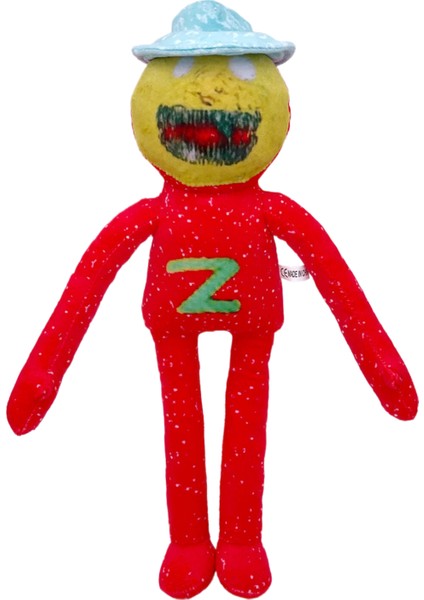 Banbo Zoonomali Yönetici Peluş Oyuncak 38CM (Yurt Dışından)