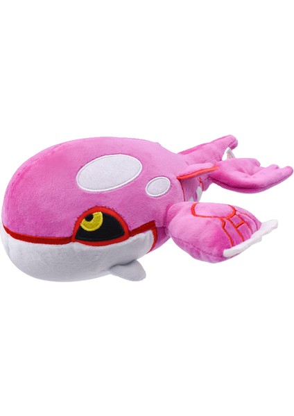 Banbo Pokemon Kyogre Peluş Oyuncak 29CM (Yurt Dışından)