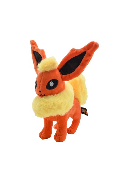 Banbo Pokemon Eevee Peluş Oyuncak 20CM (Yurt Dışından)