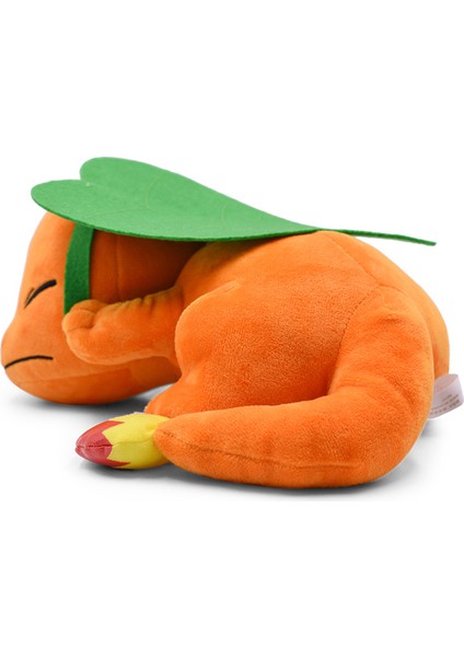 Banbo Pokemon Charmander Plush Toy 27CM (Yurt Dışından)