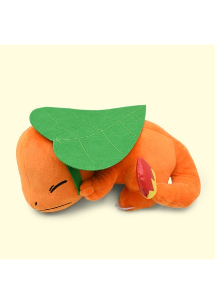 Banbo Pokemon Charmander Plush Toy 27CM (Yurt Dışından)