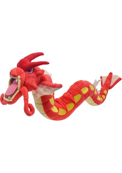 Banbo Pokemon Gyarados Peluş Oyuncak 60CM (Yurt Dışından)