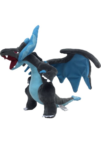 Banbo Pokemon Charmander Peluş Oyuncak 25CM (Yurt Dışından)