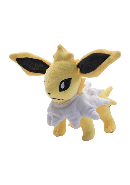 Banbo Pokemon Eevee Peluş Oyuncak 20CM (Yurt Dışından)