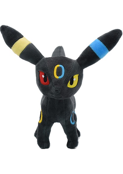 Banbo Pokemon Eevee Peluş Oyuncak 20CM (Yurt Dışından)