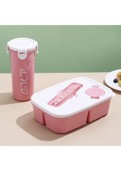 Banbo Çocuk Beslenme Çantası ve Su Bardağı Ikili Set (Yurt Dışından)