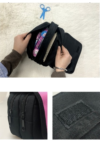 Skibidi Tuvalet Serisi Kalem Kutusu Öğrenci Okula Dönüş Malzemeleri (Yurt Dışından) modelleri