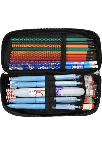 Sürpriz Dijital Sirk Kalem Kutusu Öğrenciler Için Okula Dönüş Malzemeleri (Yurt Dışından) fiyatları