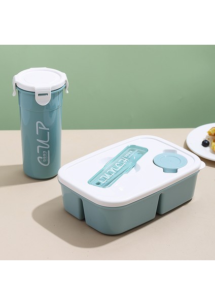 Banbo Çocuk Beslenme Çantası ve Su Bardağı Ikili Set (Yurt Dışından)
