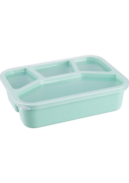 Banbo Küçük Öğrenci Öğle Yemeği Kutusu Bento Kutusu (Yurt Dışından)
