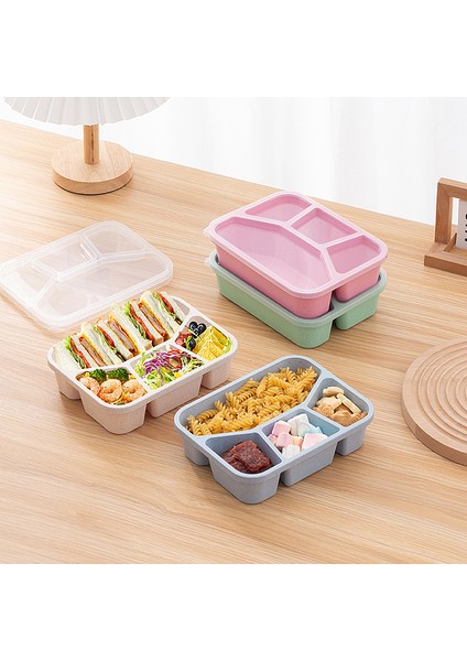 Banbo Küçük Öğrenci Öğle Yemeği Kutusu Bento Kutusu (Yurt Dışından) fiyatları