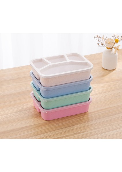 Banbo Küçük Öğrenci Öğle Yemeği Kutusu Bento Kutusu (Yurt Dışından) modelleri