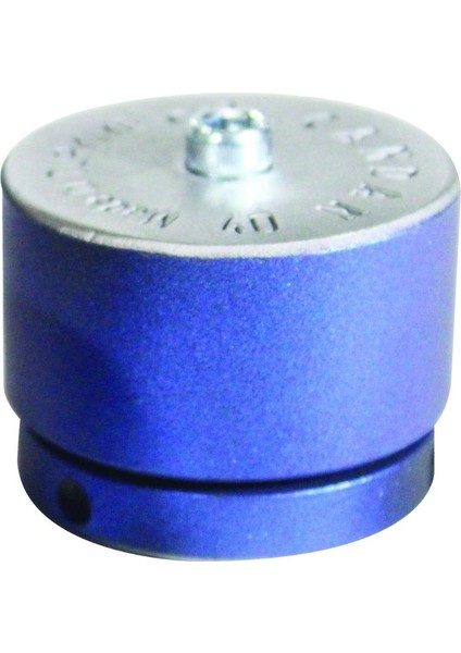Pprc Mavi Boru Kaynak Paftası 110 mm