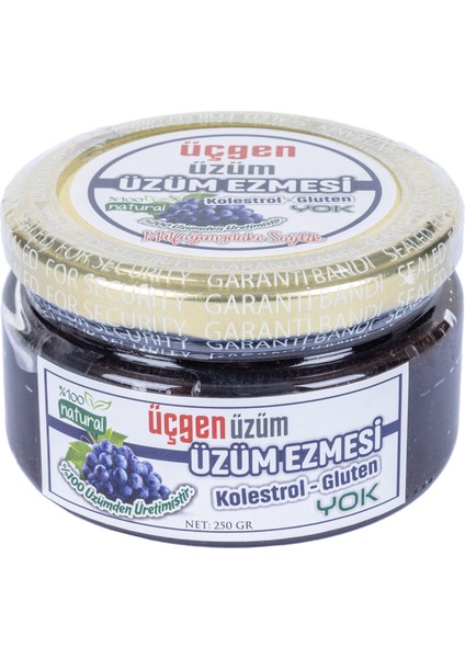 Üzüm Ezmesi 250 gr