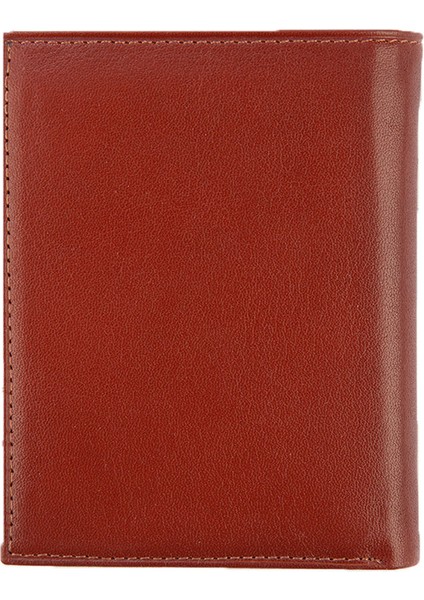 Deri Erkek Cüzdan Taba C157-03 fiyatları