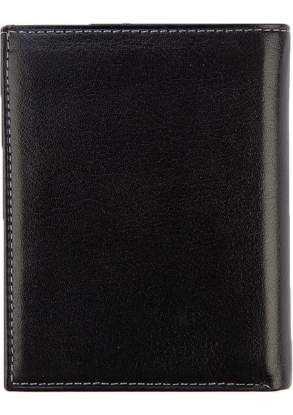 Deri Erkek Cüzdan Siyah-Taba C157-13 fiyatları